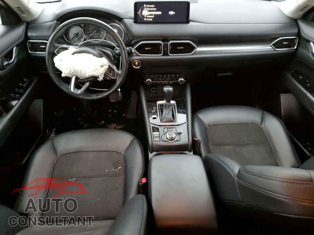 MAZDA CX-5 2021 - JM3KFACM6M0321839
