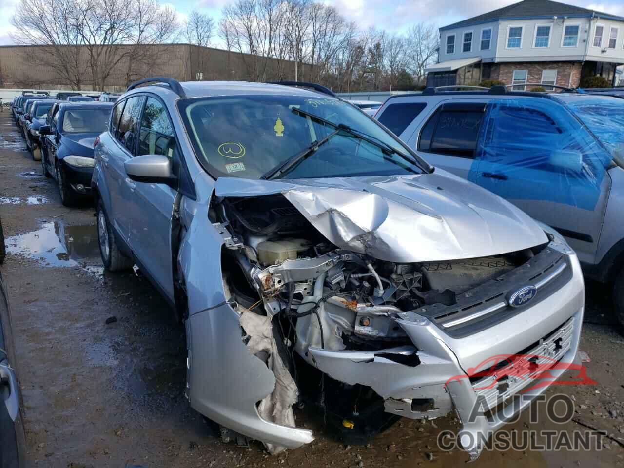 FORD ESCAPE 2016 - 1FMCU9GX0GUB10294