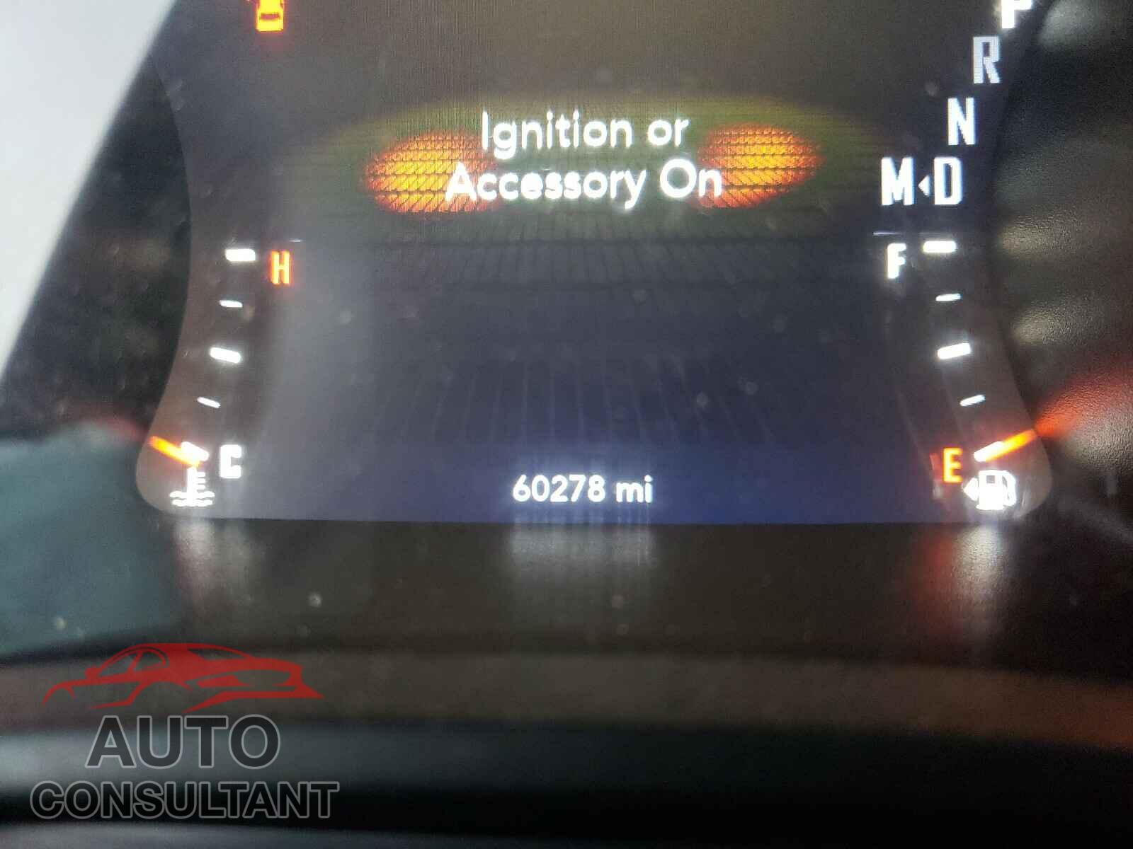 DODGE CHALLENGER 2018 - 2C3CDZAG7JH121840