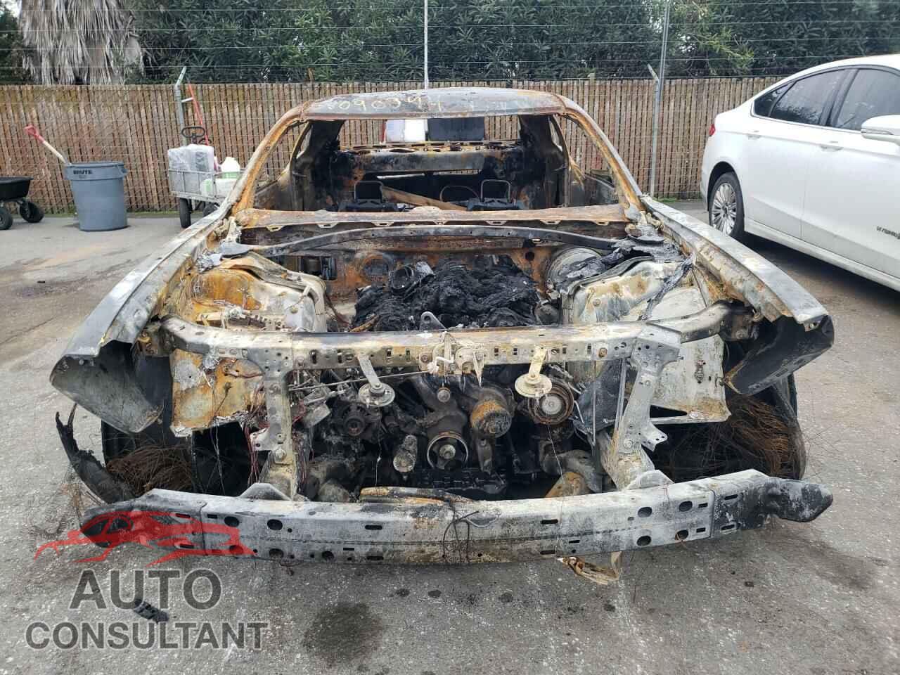 DODGE CHALLENGER 2020 - 2C3CDZAGXLH243661