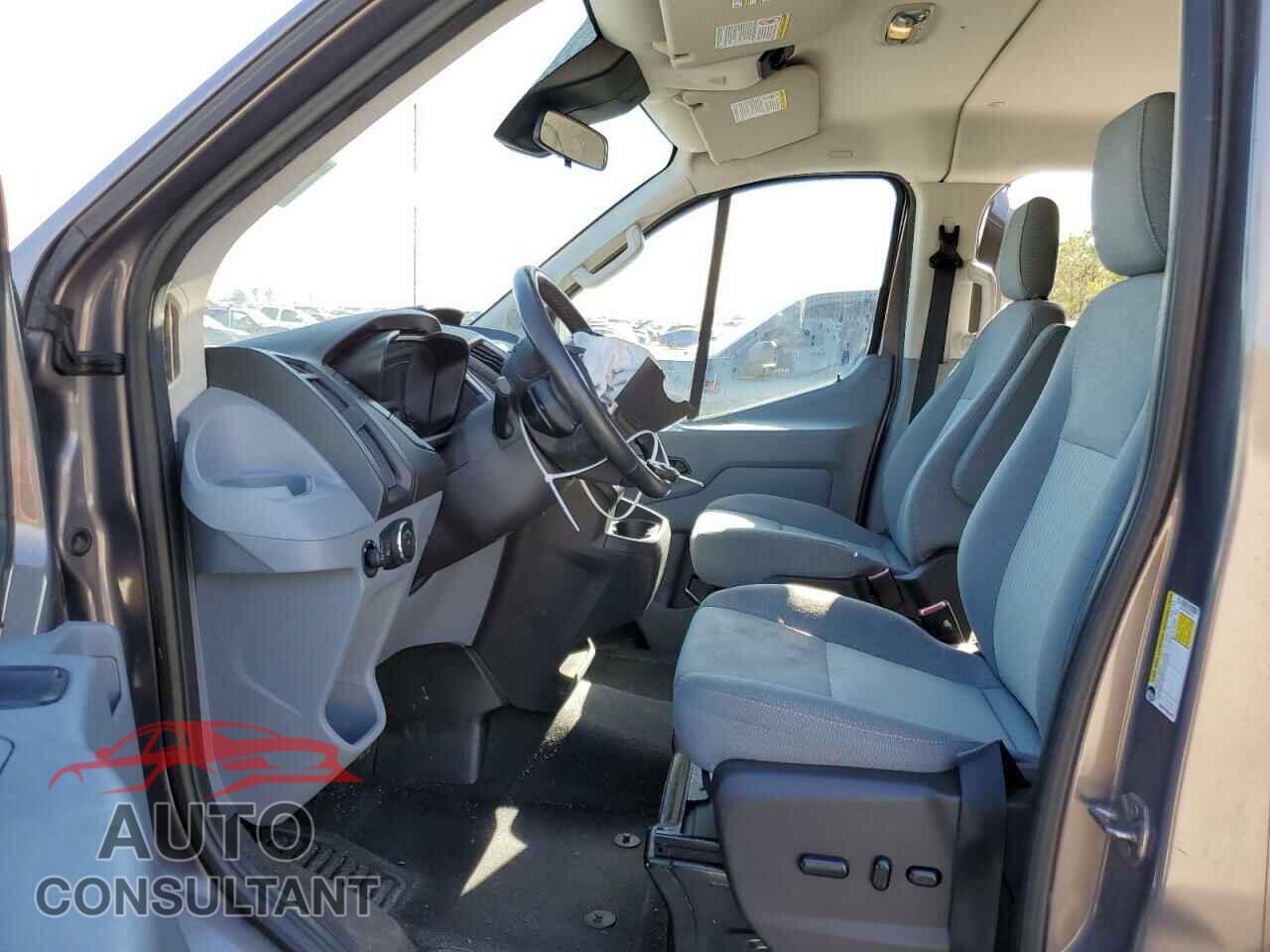 FORD TRANSIT 2016 - 1FBAX2ZV0GKA67453