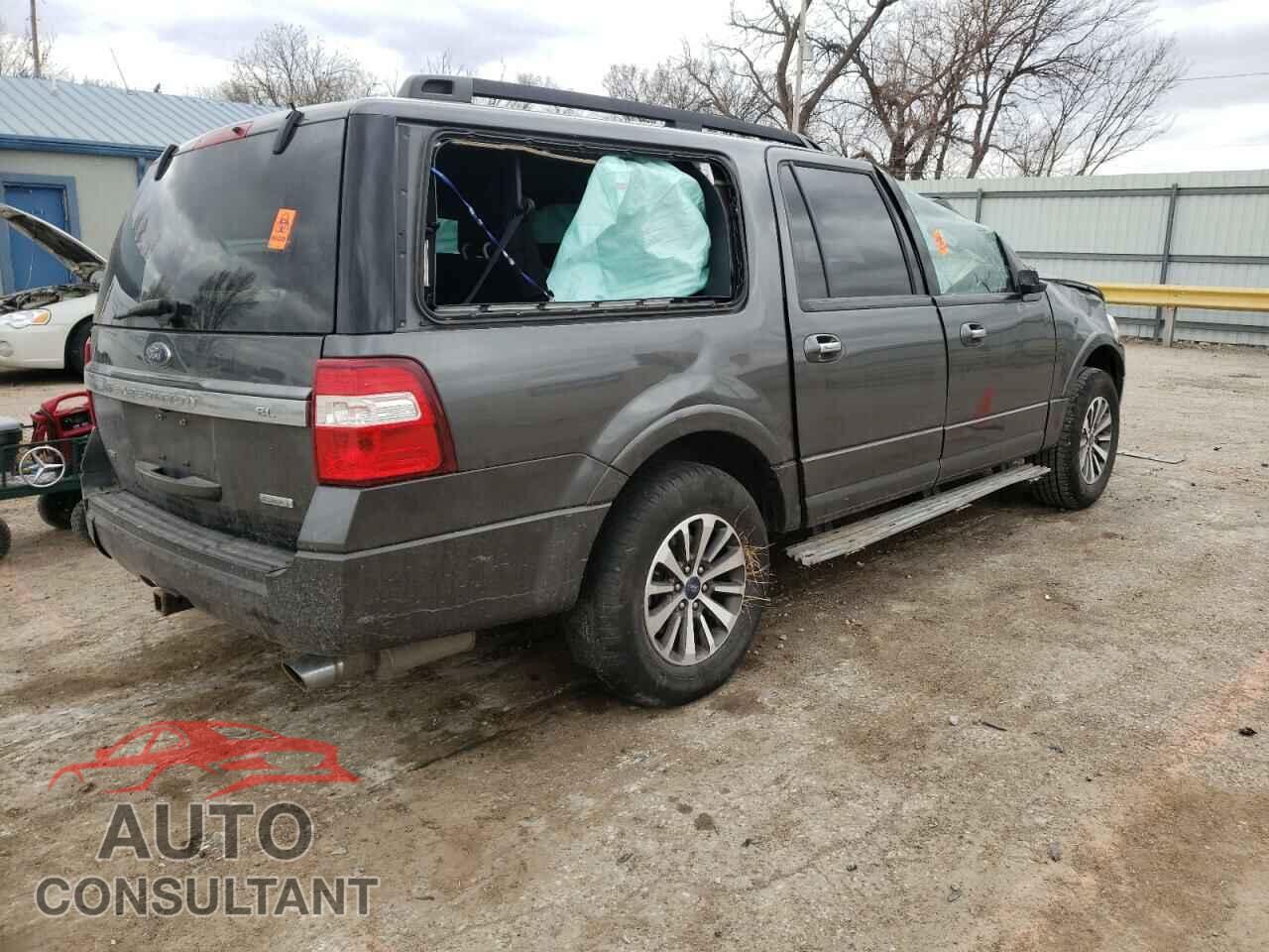 FORD EXPEDITION 2017 - 1FMJK1HT6HEA74813