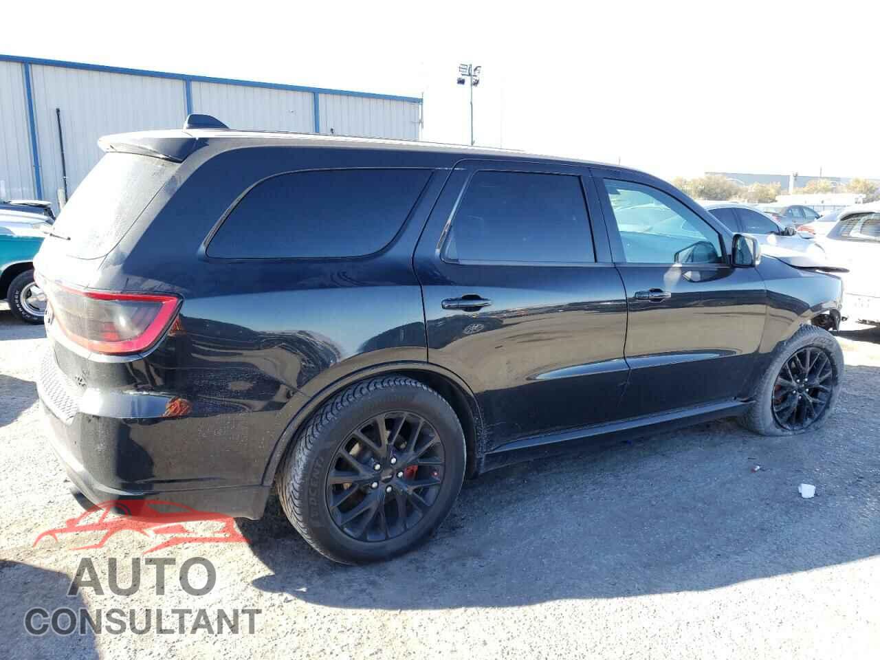 DODGE DURANGO 2015 - 1C4SDJCT9FC139706