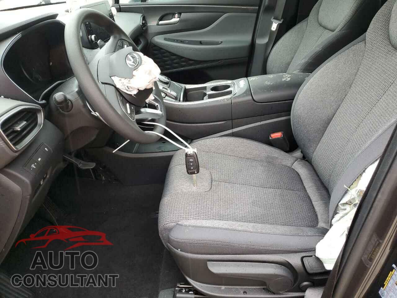 HYUNDAI SANTA FE 2023 - 5NMS14AJ5PH615514