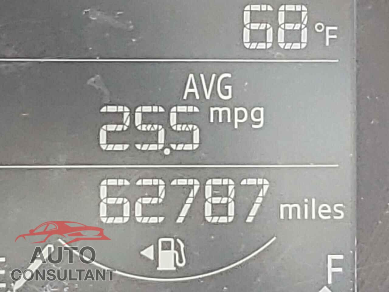 MAZDA CX-5 2017 - JM3KFACL0H0166749