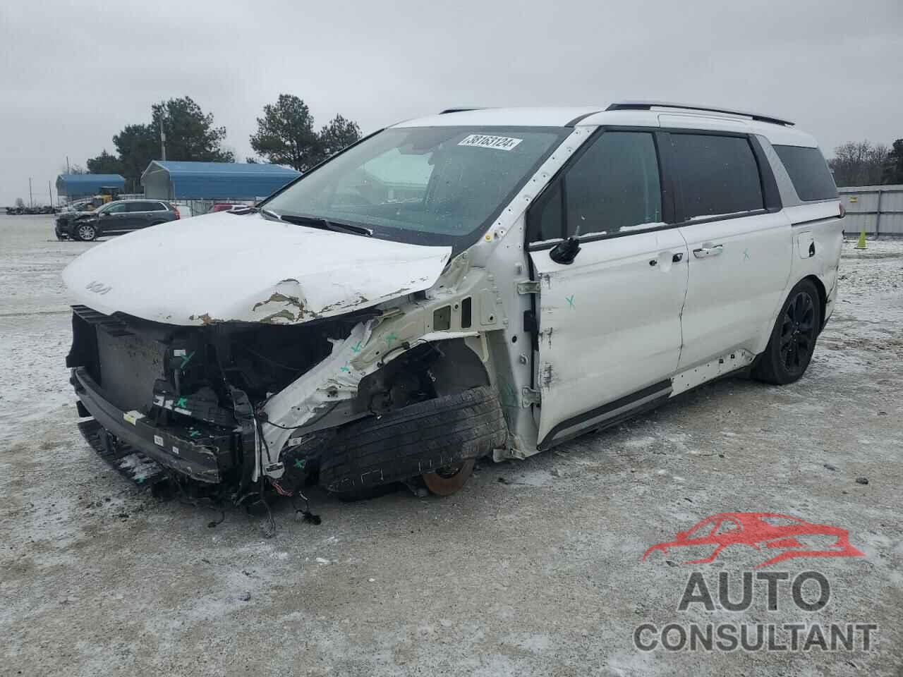 KIA CARNIVAL S 2024 - KNDNE5H30R6304541