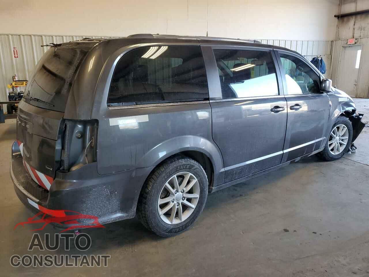 DODGE CARAVAN 2019 - 2C4RDGCG5KR634975