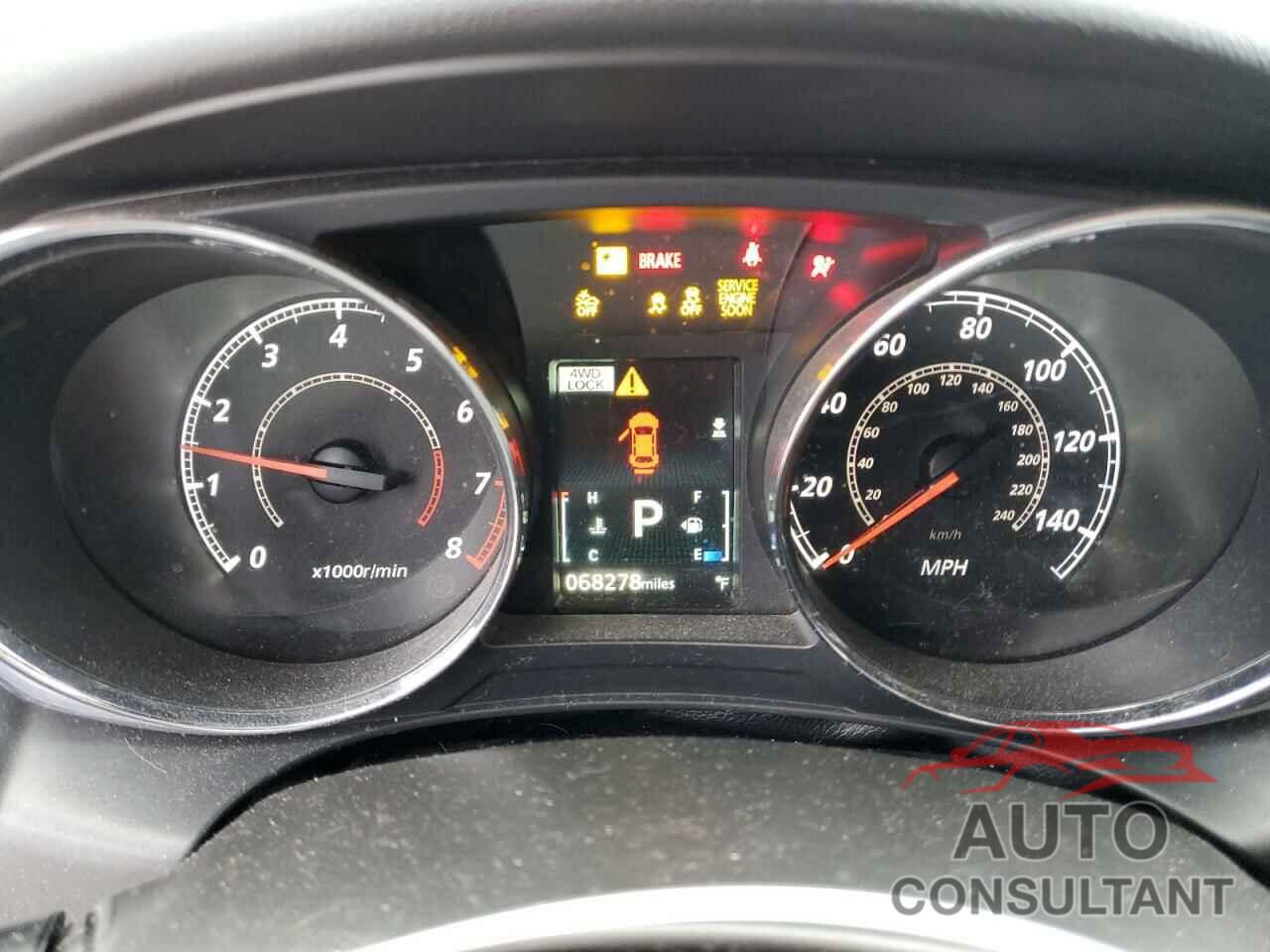 MITSUBISHI OUTLANDER 2020 - JA4AR3AU4LU020580