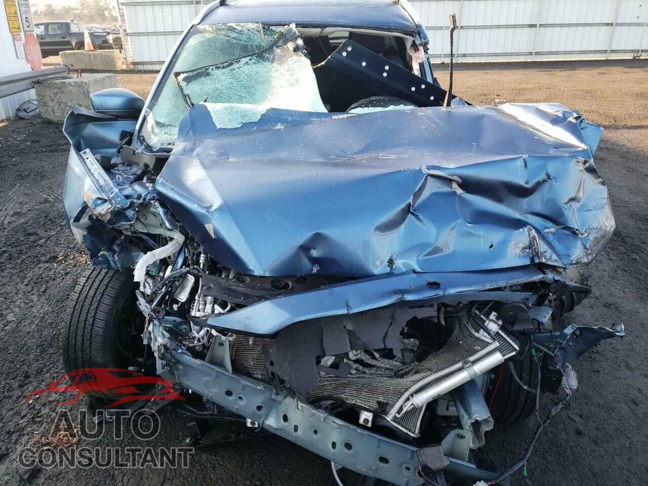 MAZDA CX-5 2018 - JM3KFBCM8J0407347