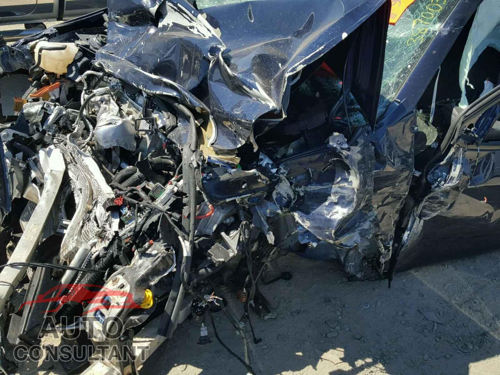 DODGE DART 2016 - 1C3CDFBB3GD517545