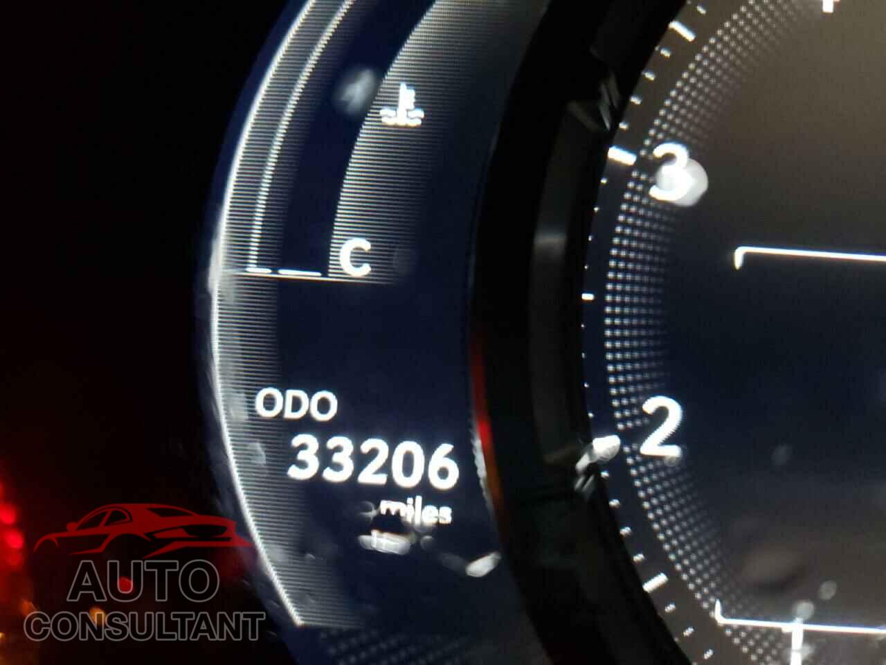 LEXUS UX 200 2019 - JTHY3JBH2K2006259