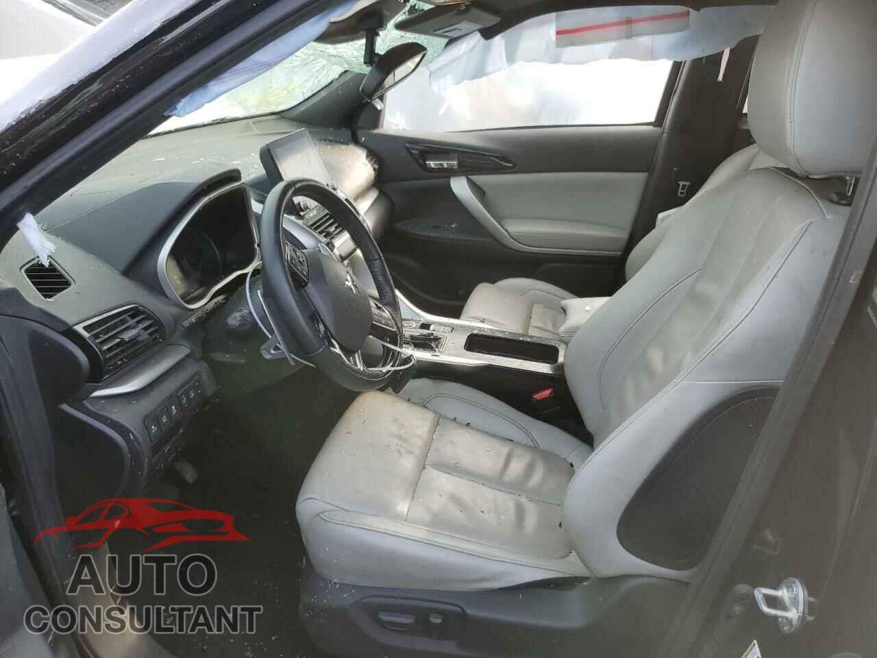 MITSUBISHI ECLIPSE 2022 - JA4ATWAA9NZ068526