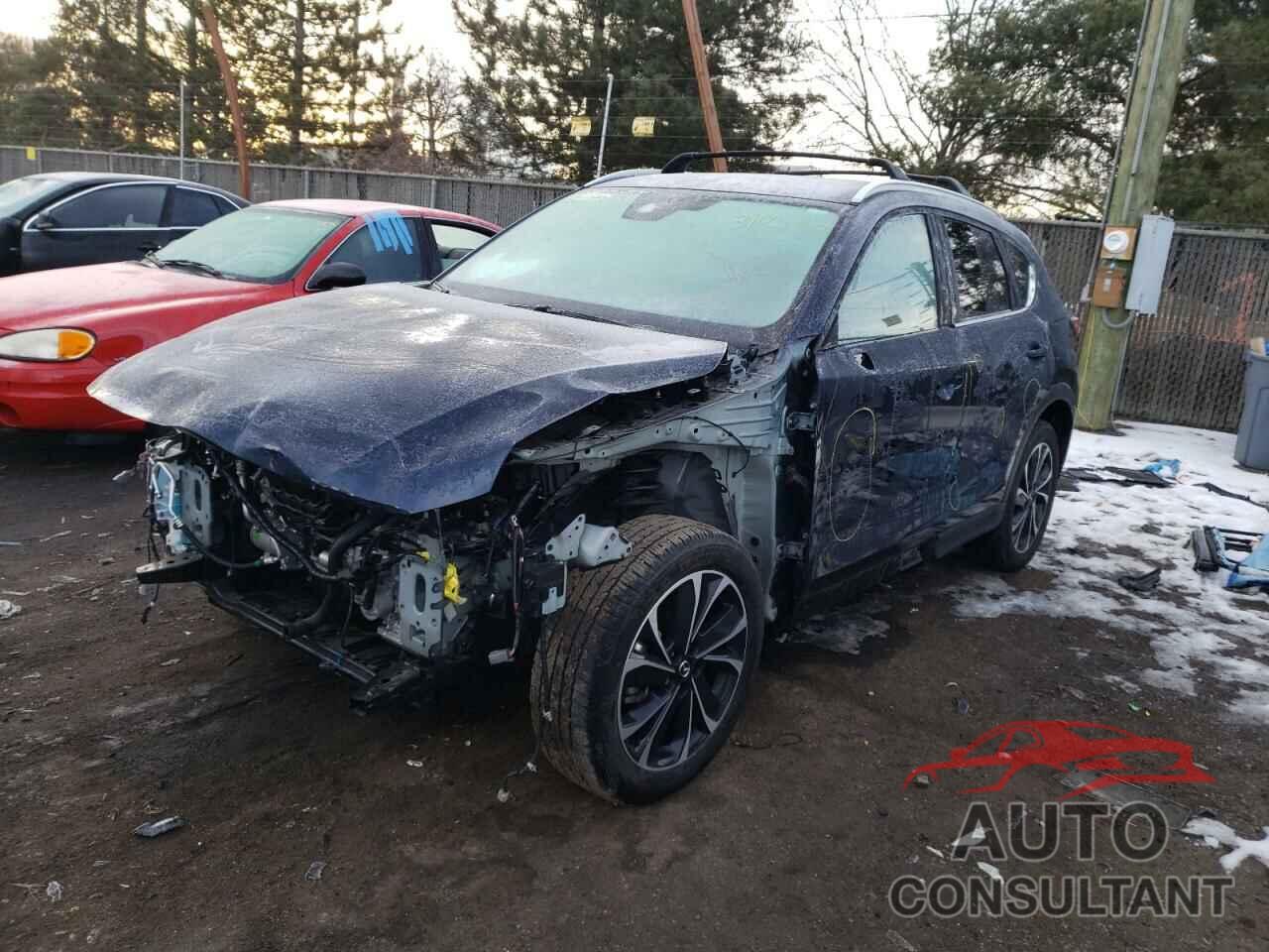 MAZDA CX-5 PREMI 2023 - JM3KFBEM5P0114088