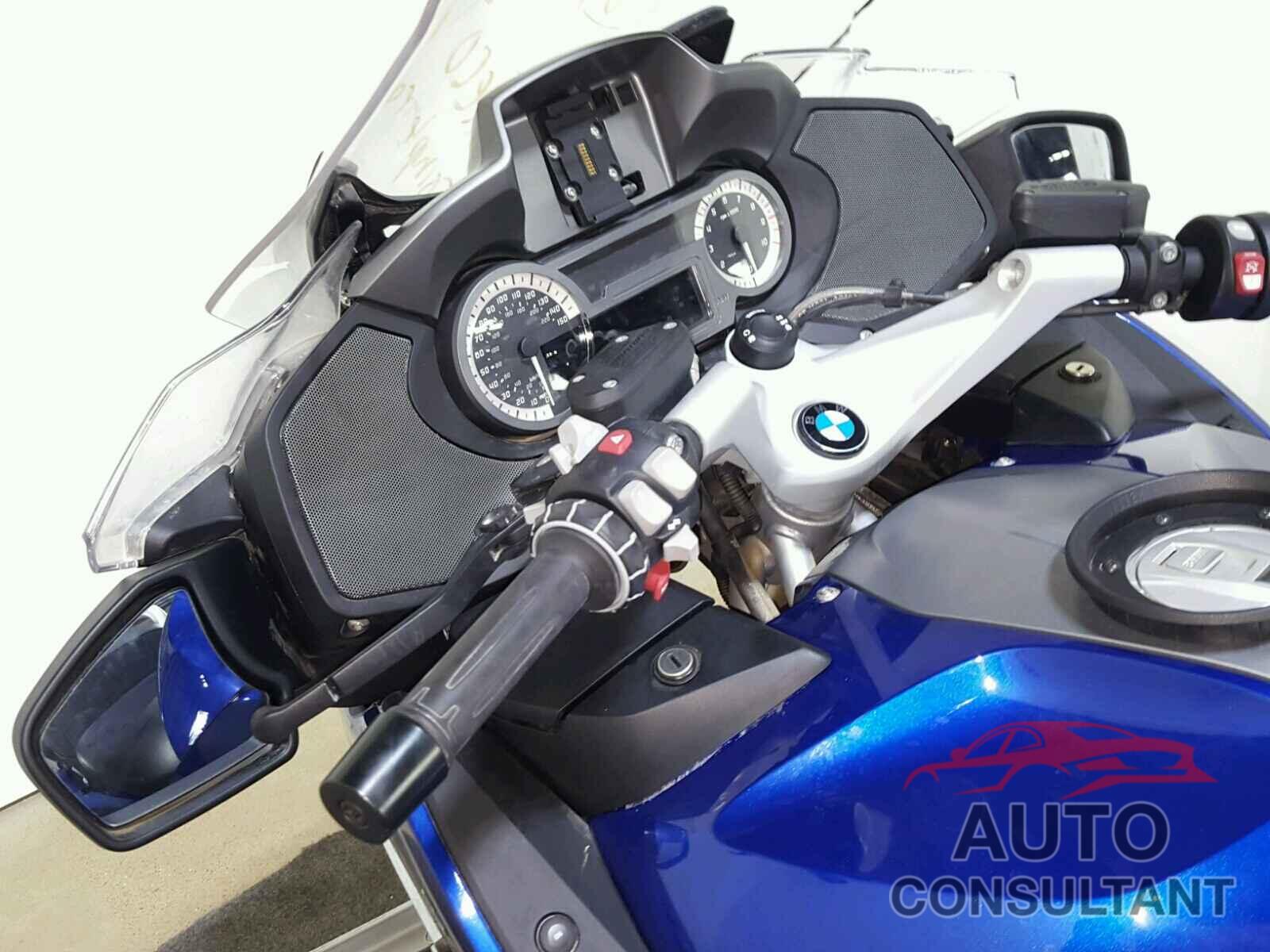 BMW MOTORCYCLE 2016 - WB10A1305GZ194624