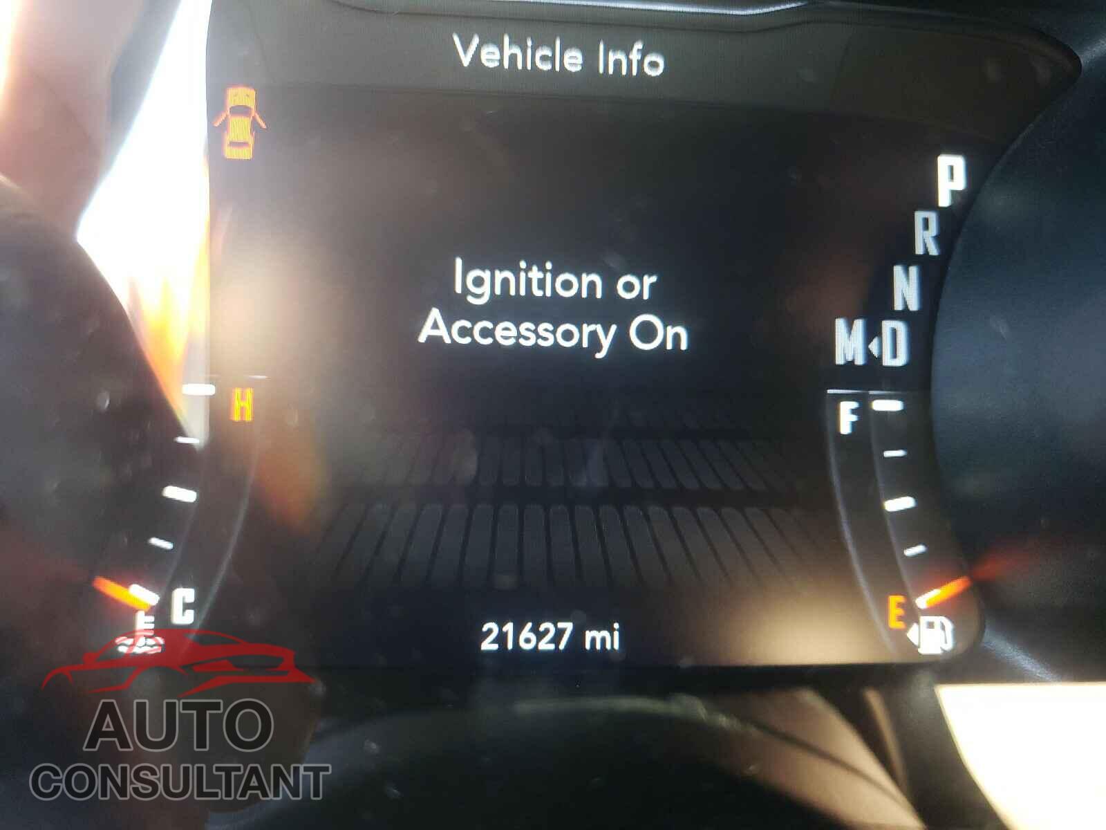 DODGE CHALLENGER 2020 - 2C3CDZAG9LH105514