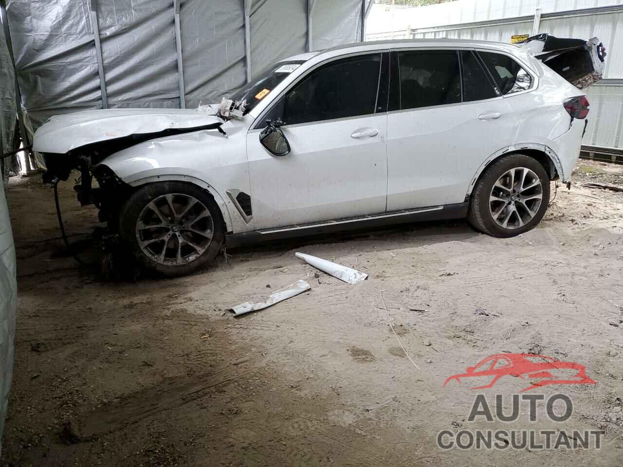 BMW X5 2024 - 5UX13EU0XR9U31911