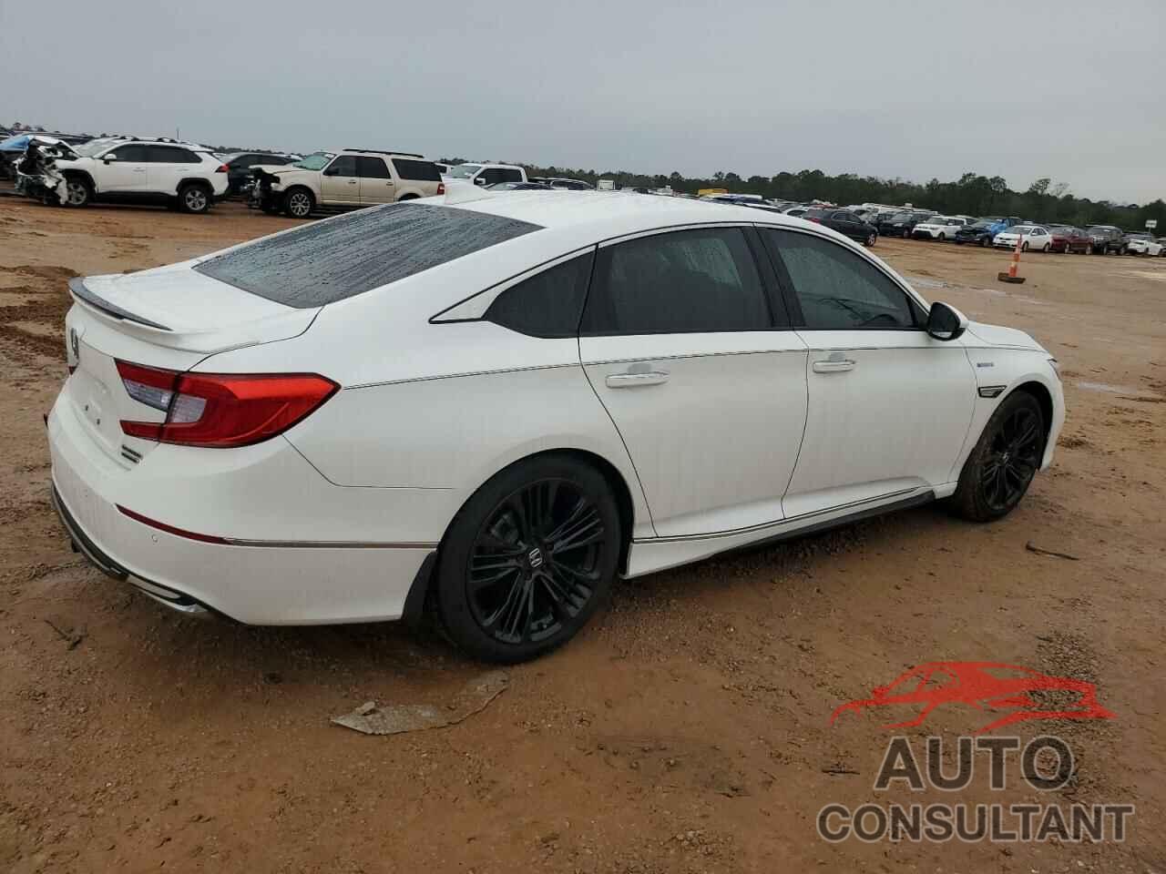 HONDA ACCORD 2018 - 1HGCV3F99JA005488