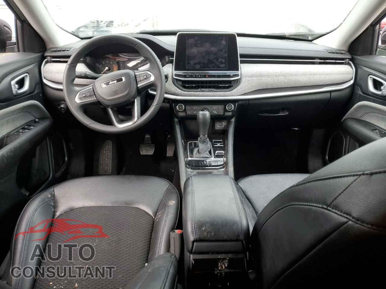 JEEP COMPASS 2022 - 3C4NJDBB2NT103178
