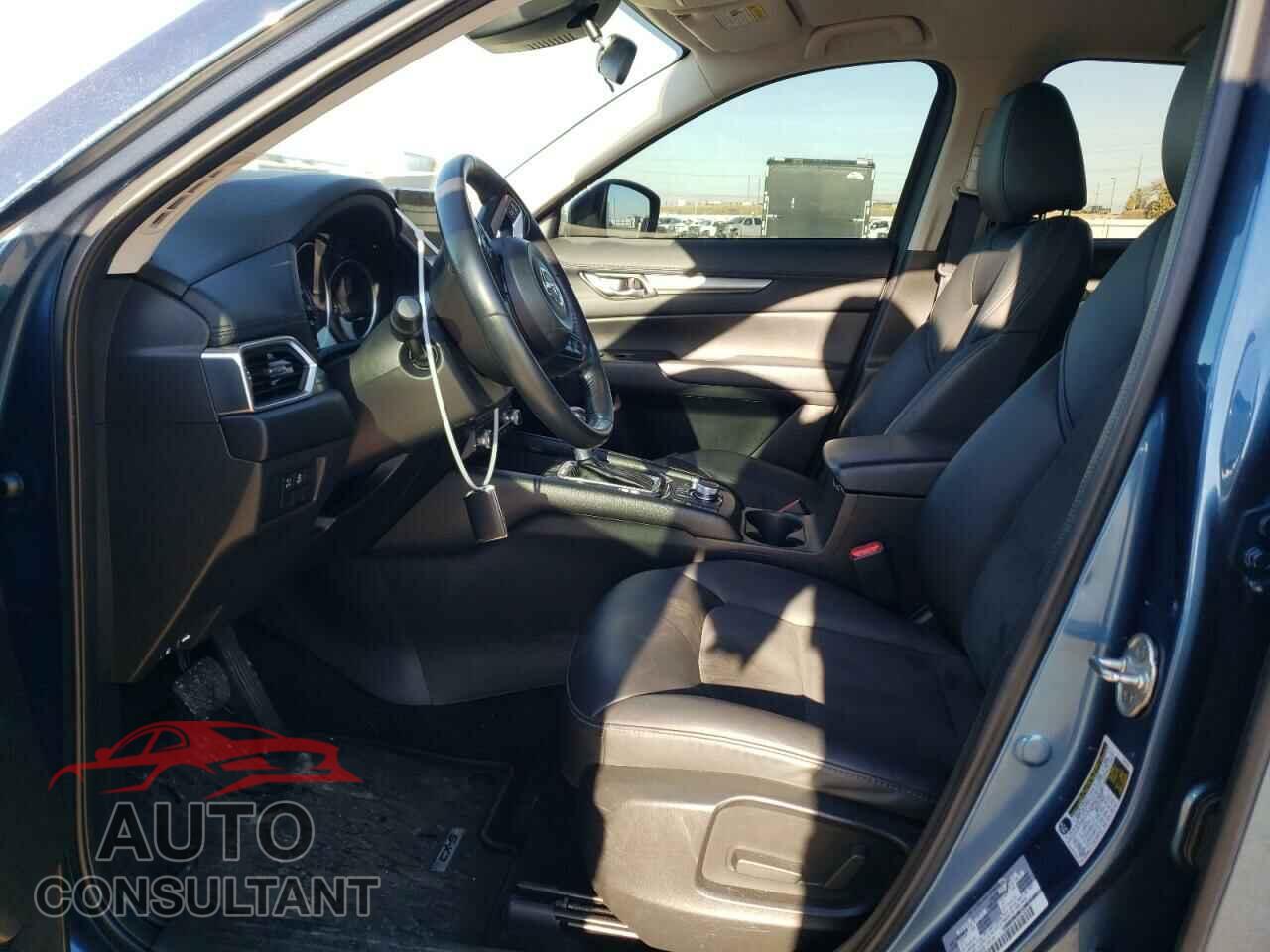 MAZDA CX-5 2020 - JM3KFBCM3L0821932