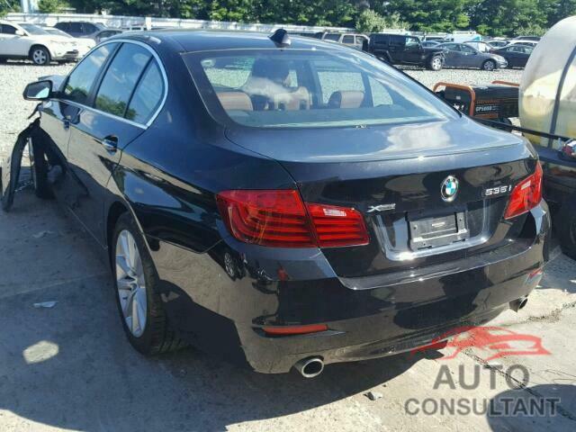 BMW 535 XI 2016 - WBA5B3C50GG260910