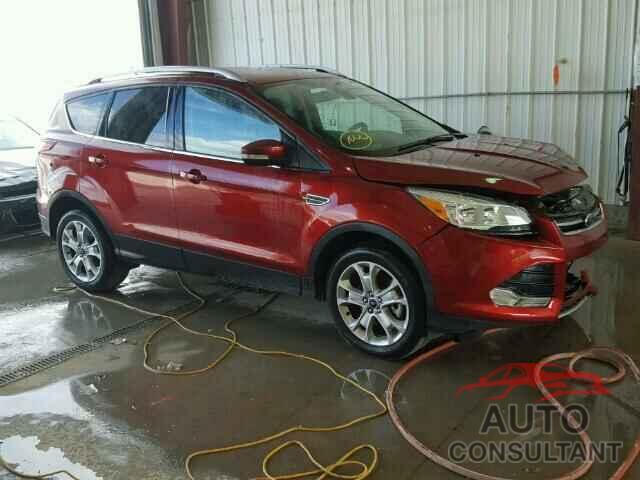 FORD ESCAPE 2015 - 1FMCU9J97FUB05814