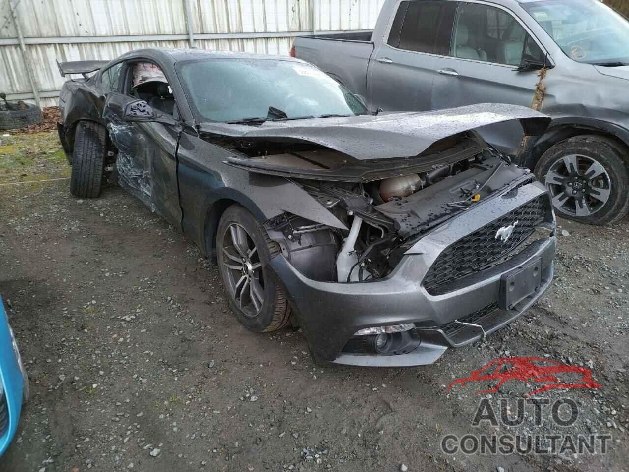 FORD MUSTANG 2016 - 1FA6P8TH3G5212187