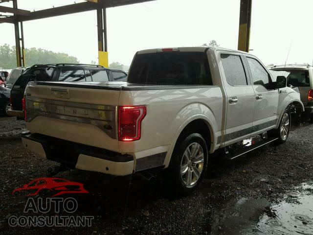 FORD F150 2015 - 1FTEW1CG9FFC19581
