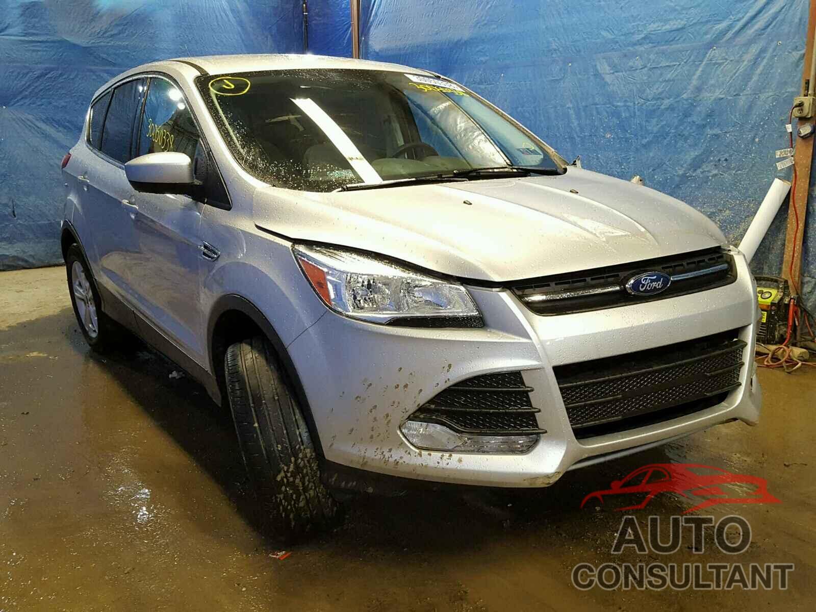 FORD ESCAPE 2015 - 1FMCU9GX6FUA39245