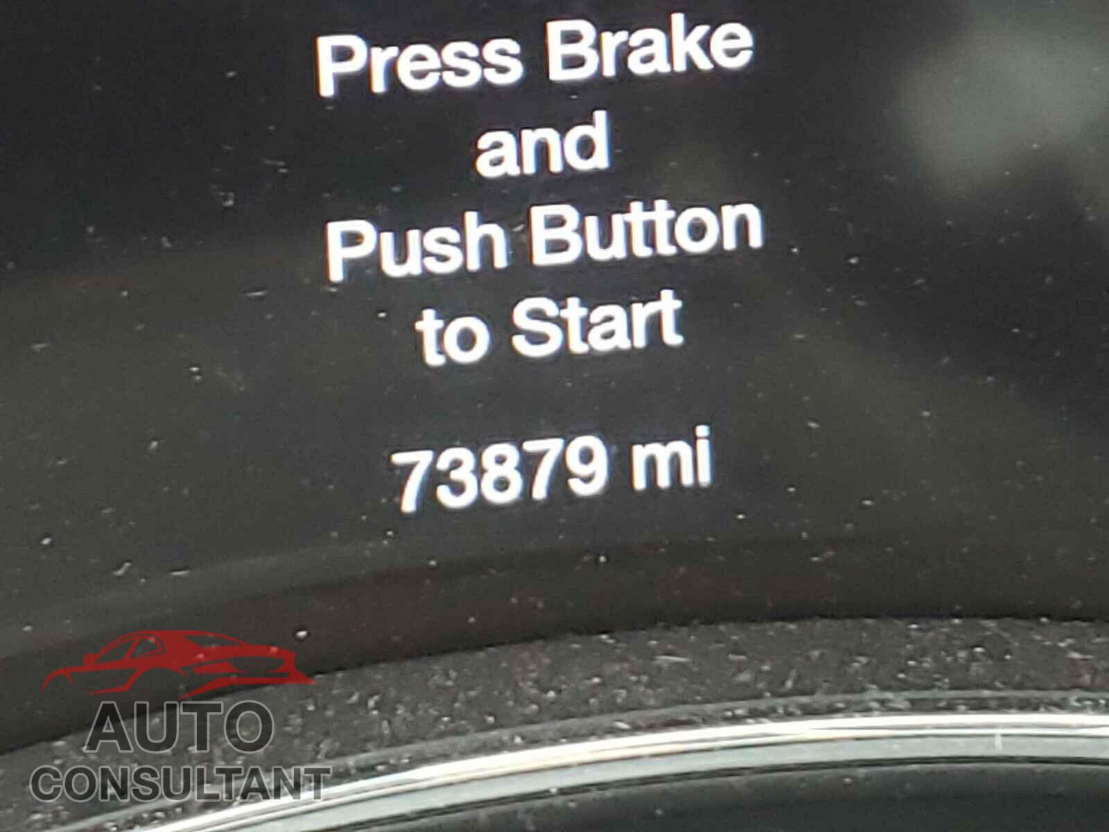 DODGE DURANGO 2016 - 1C4RDJDG0GC449194