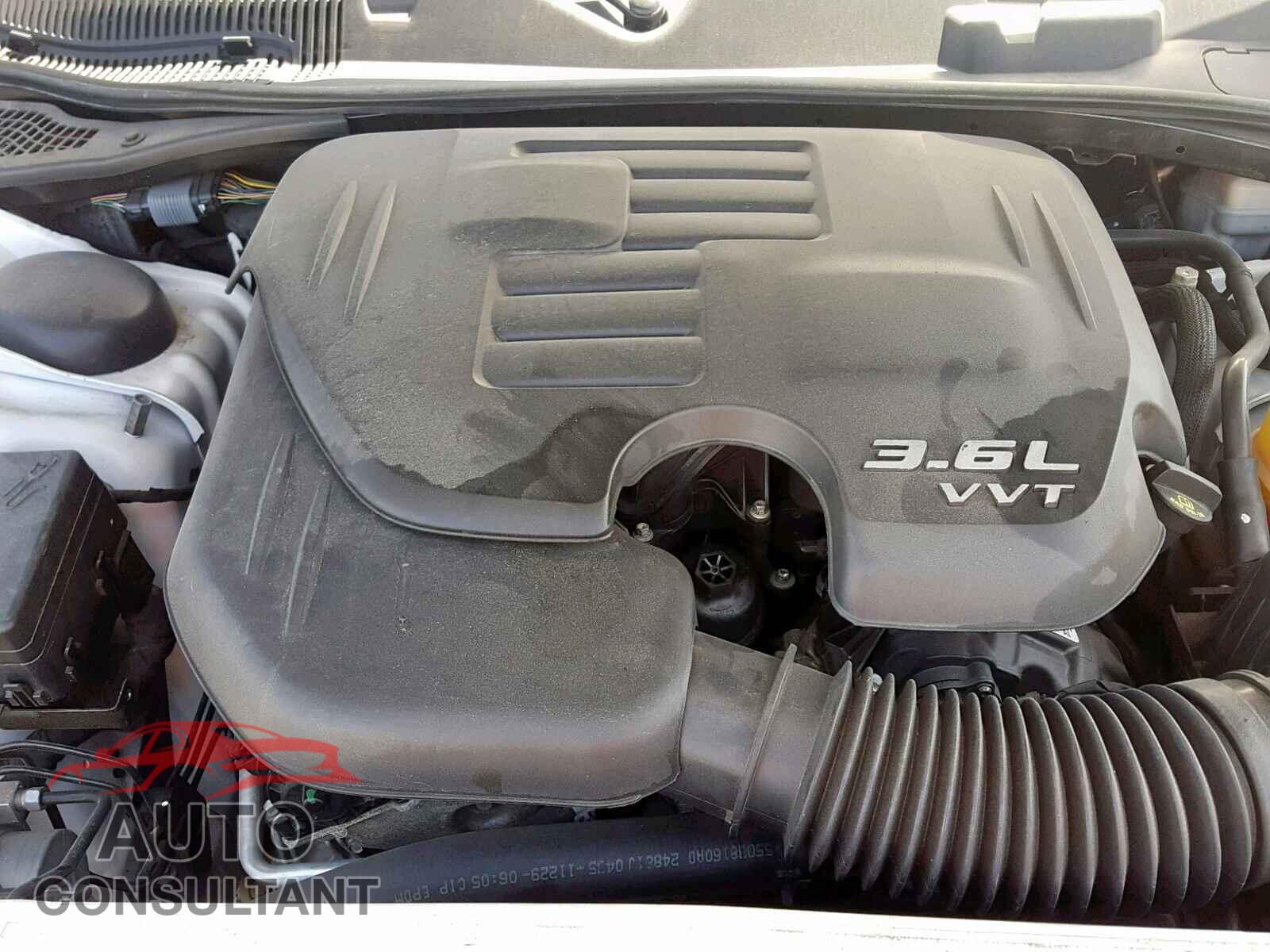 DODGE CHALLENGER 2015 - 1N4AL3AP8HC483973