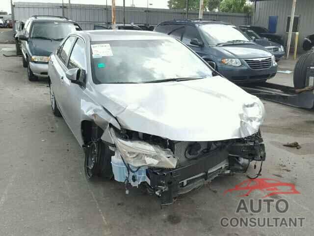 TOYOTA CAMRY 2016 - 4T1BF1FK4GU590885