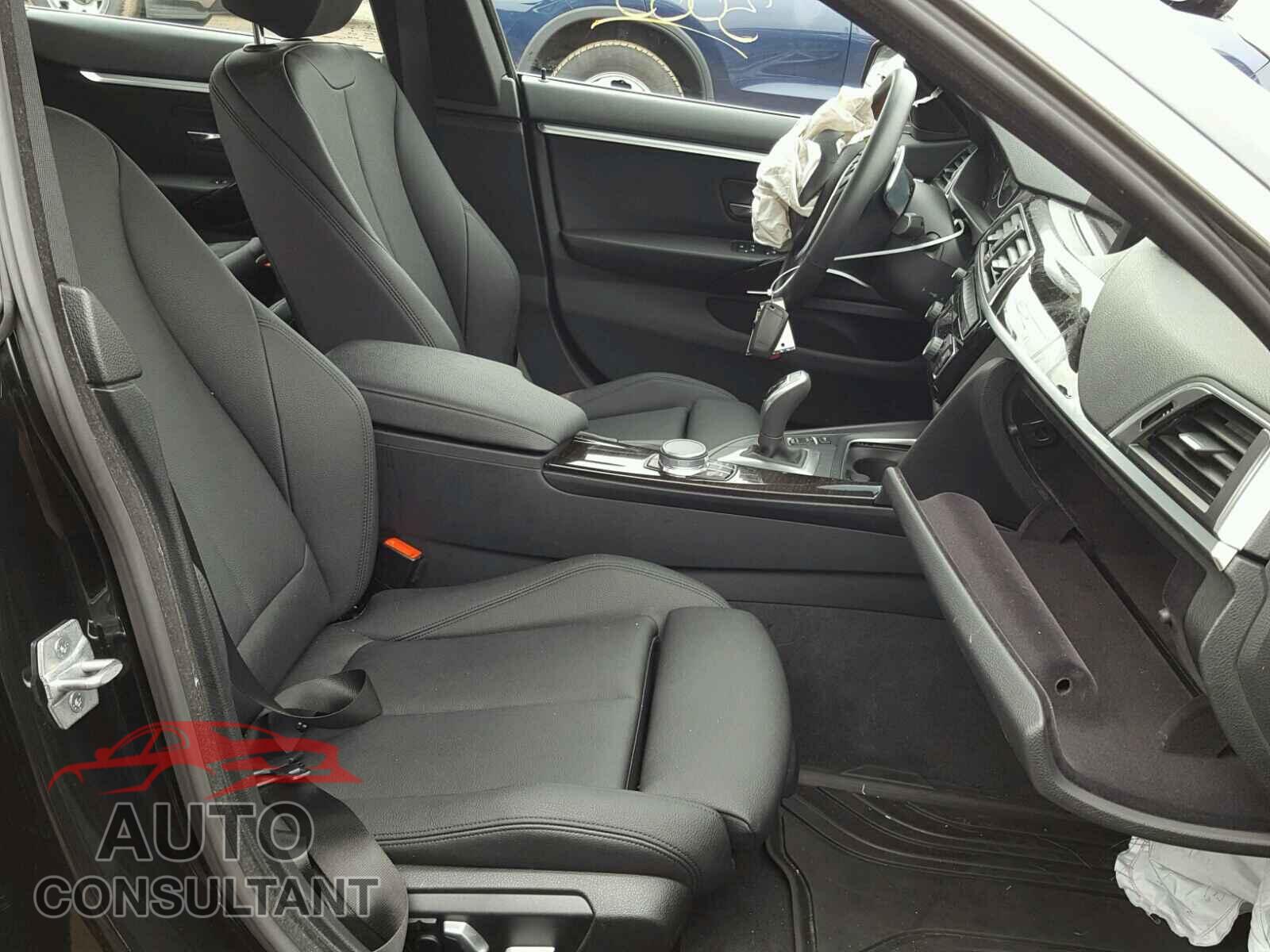 BMW 4 SERIES 2018 - 4T1F31AK0LU543736