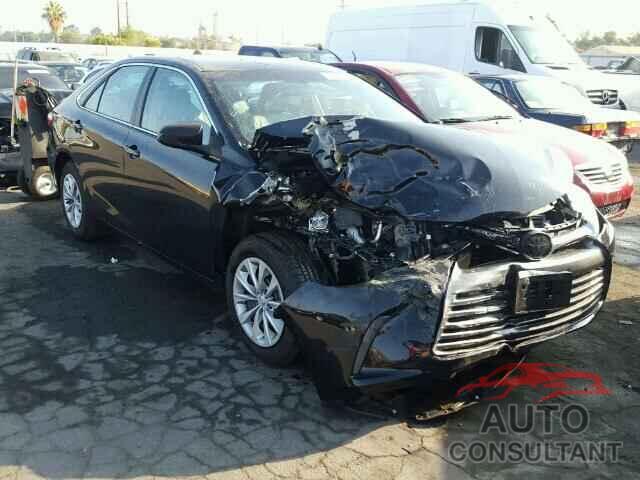 TOYOTA CAMRY 2016 - 4T1BF1FK7GU200278