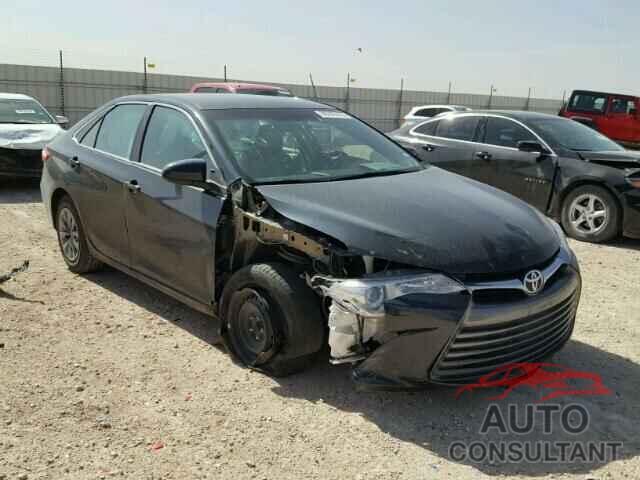 TOYOTA CAMRY 2015 - 4T1BF1FKXFU949476