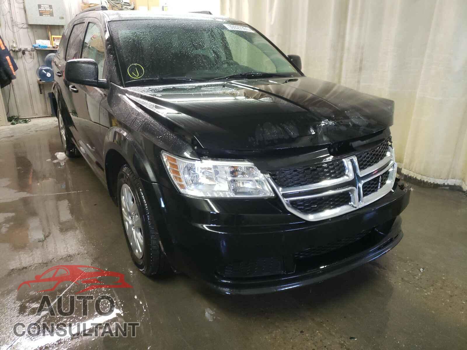DODGE JOURNEY 2015 - 19XFC1F30ME201595