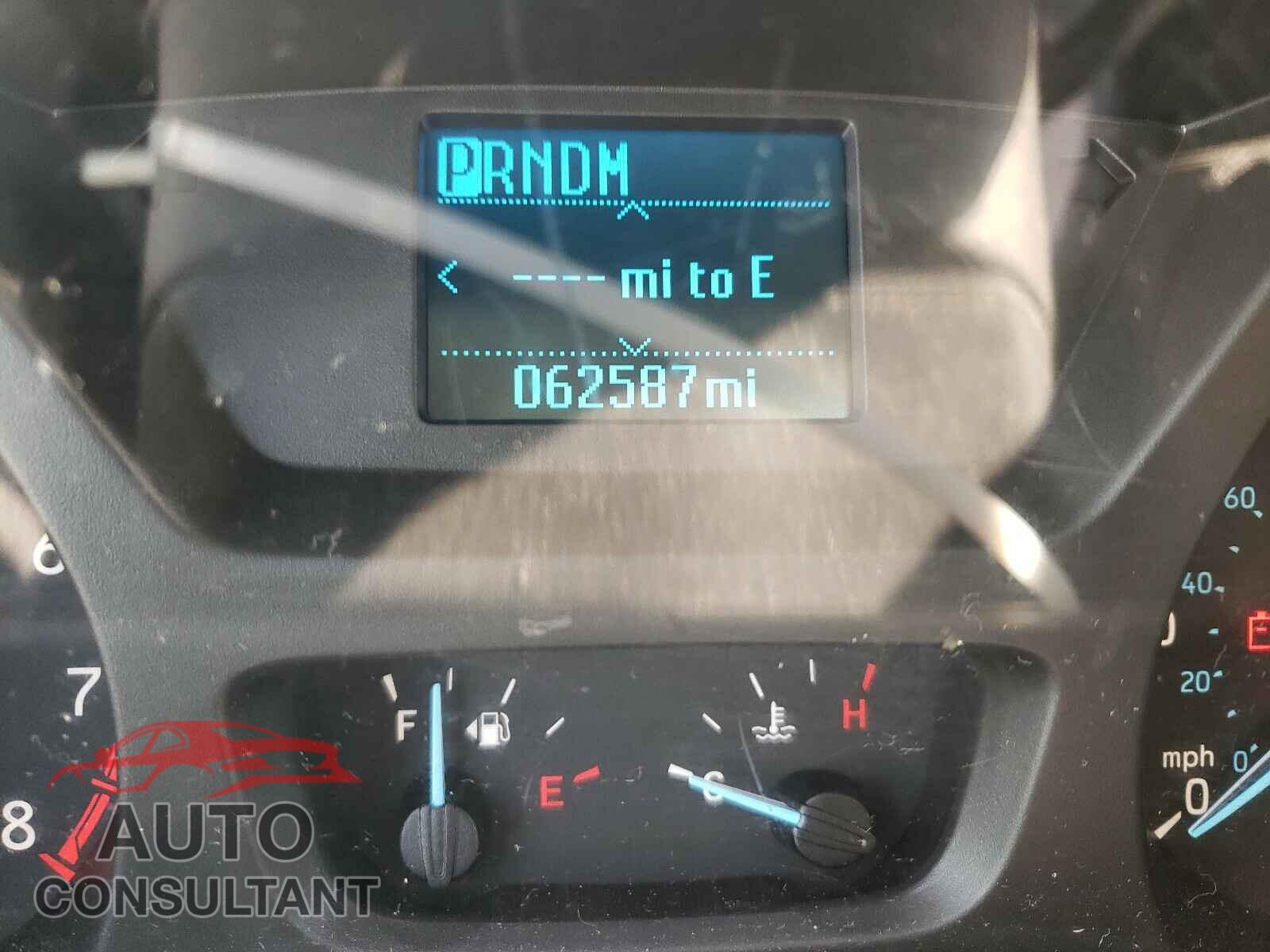 FORD TRANSIT CO 2017 - 1FTYE1YM2HKB31822