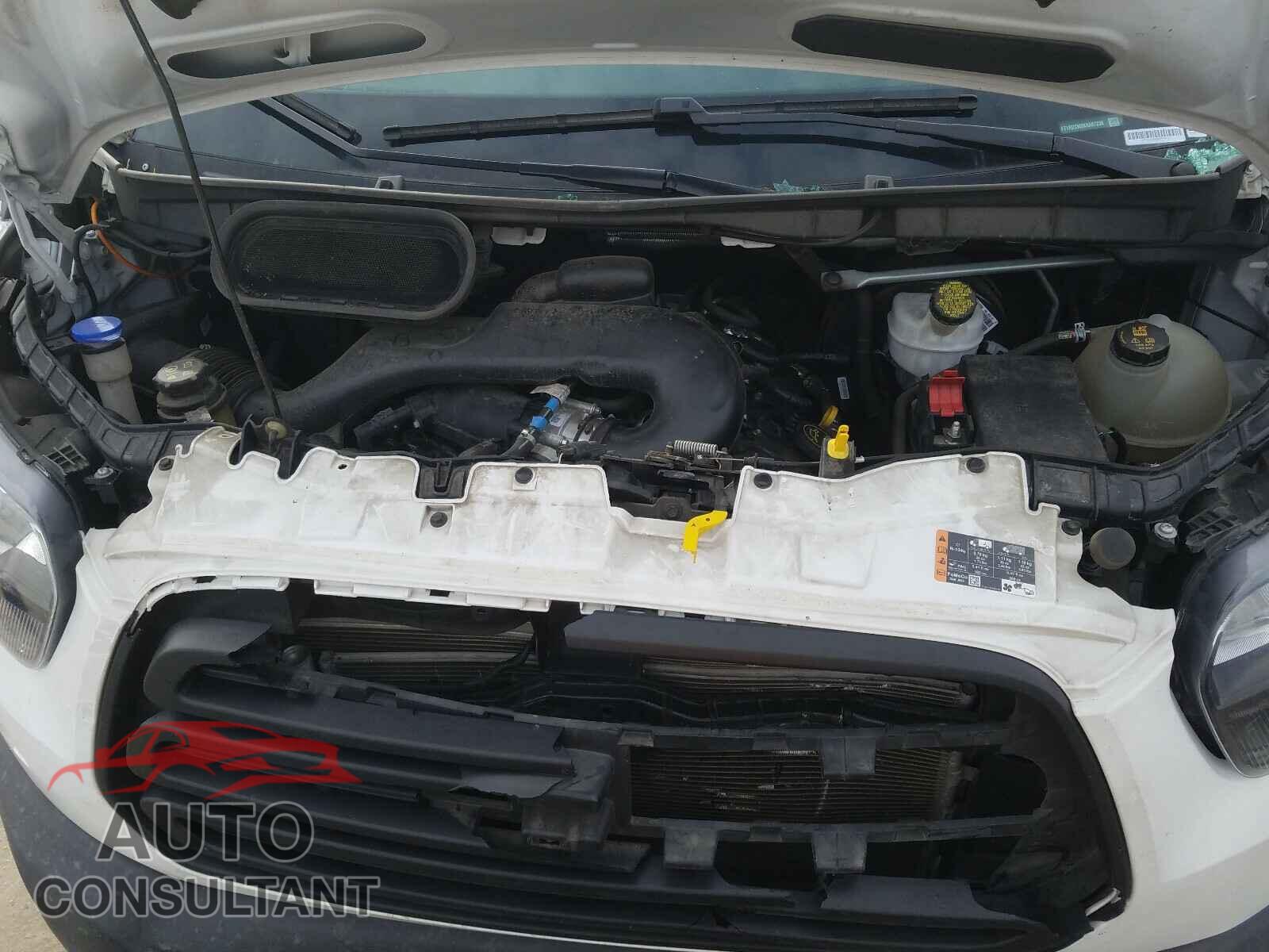 FORD TRANSIT CO 2019 - 1FTYR2CM8KKA87236