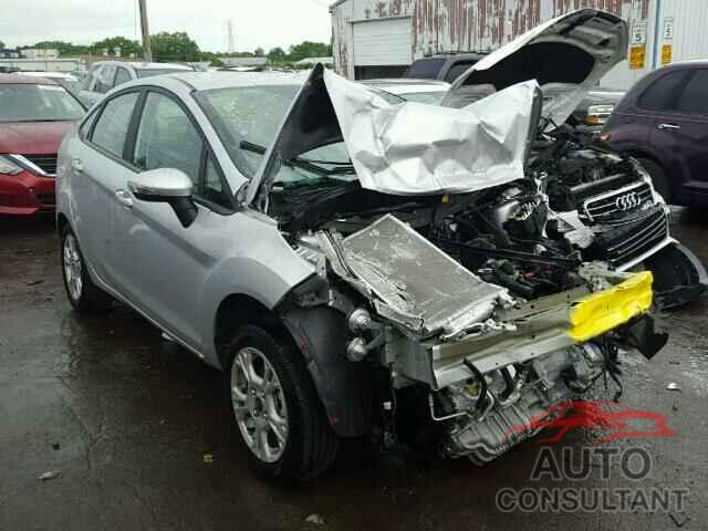 FORD FIESTA 2016 - 3FADP4BJ0GM165473