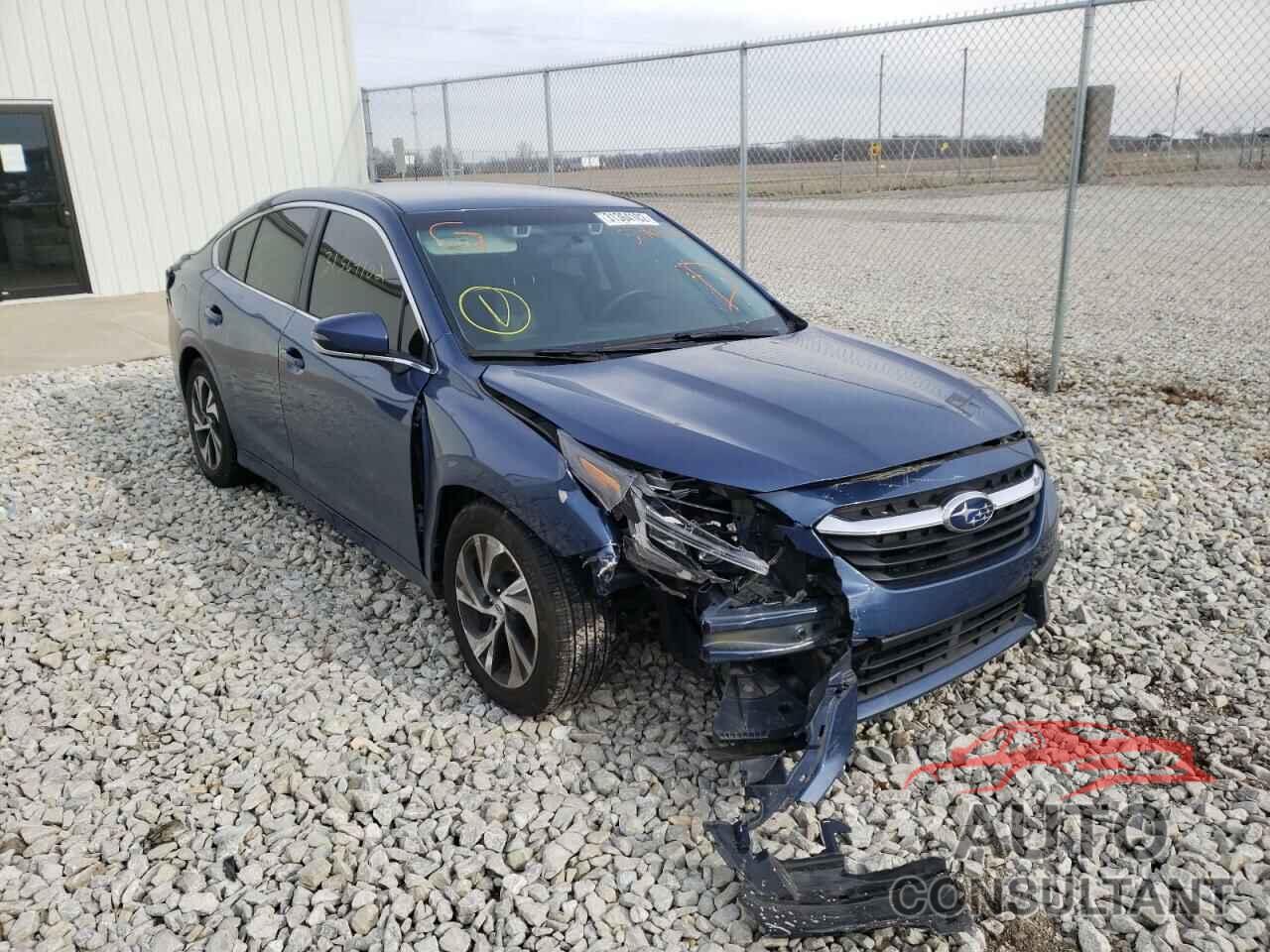 SUBARU LEGACY 2020 - 4S3BWAC62L3004065