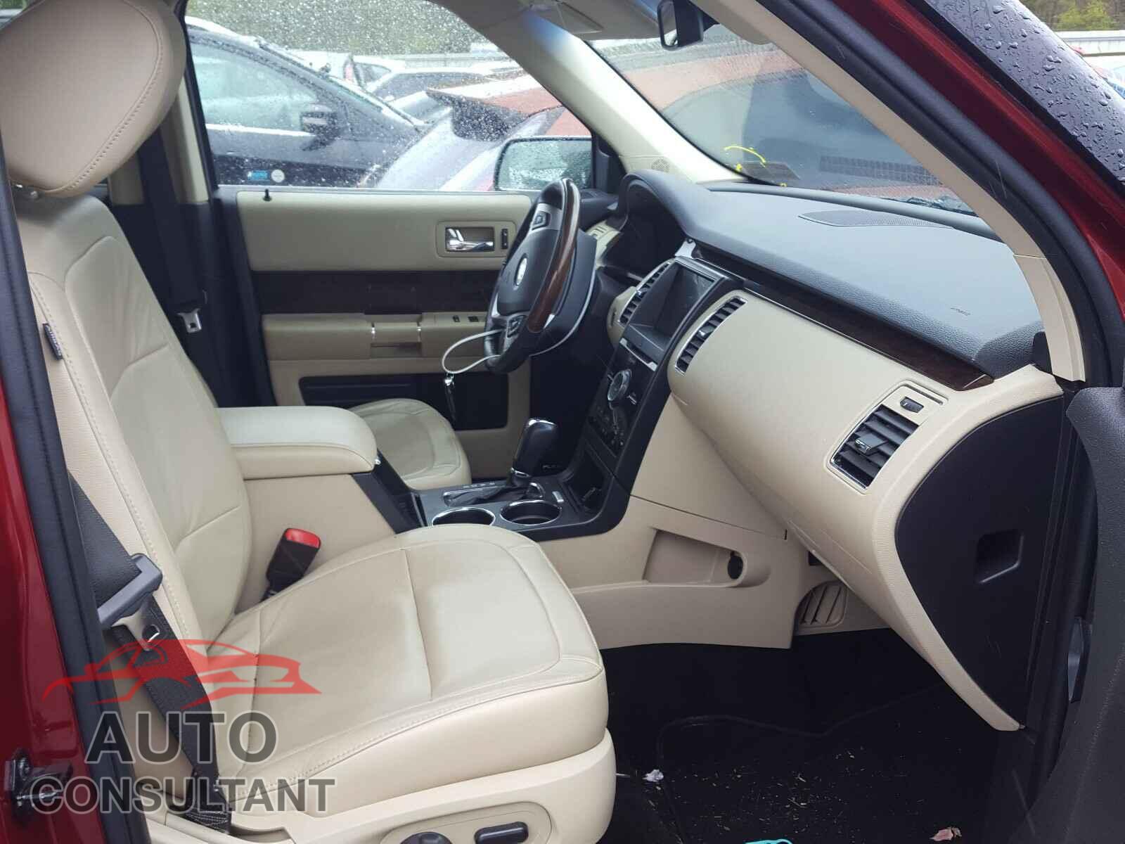 FORD FLEX 2017 - 2FMHK6D89HBA11794
