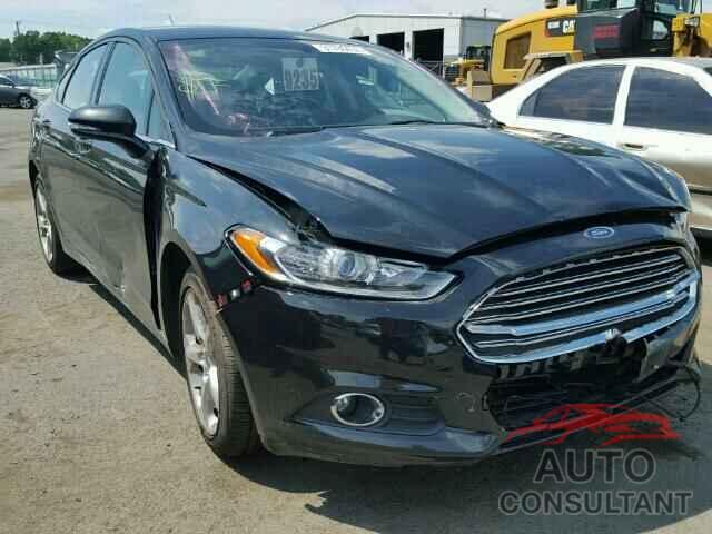 FORD FUSION 2015 - 3FA6P0H95FR286807