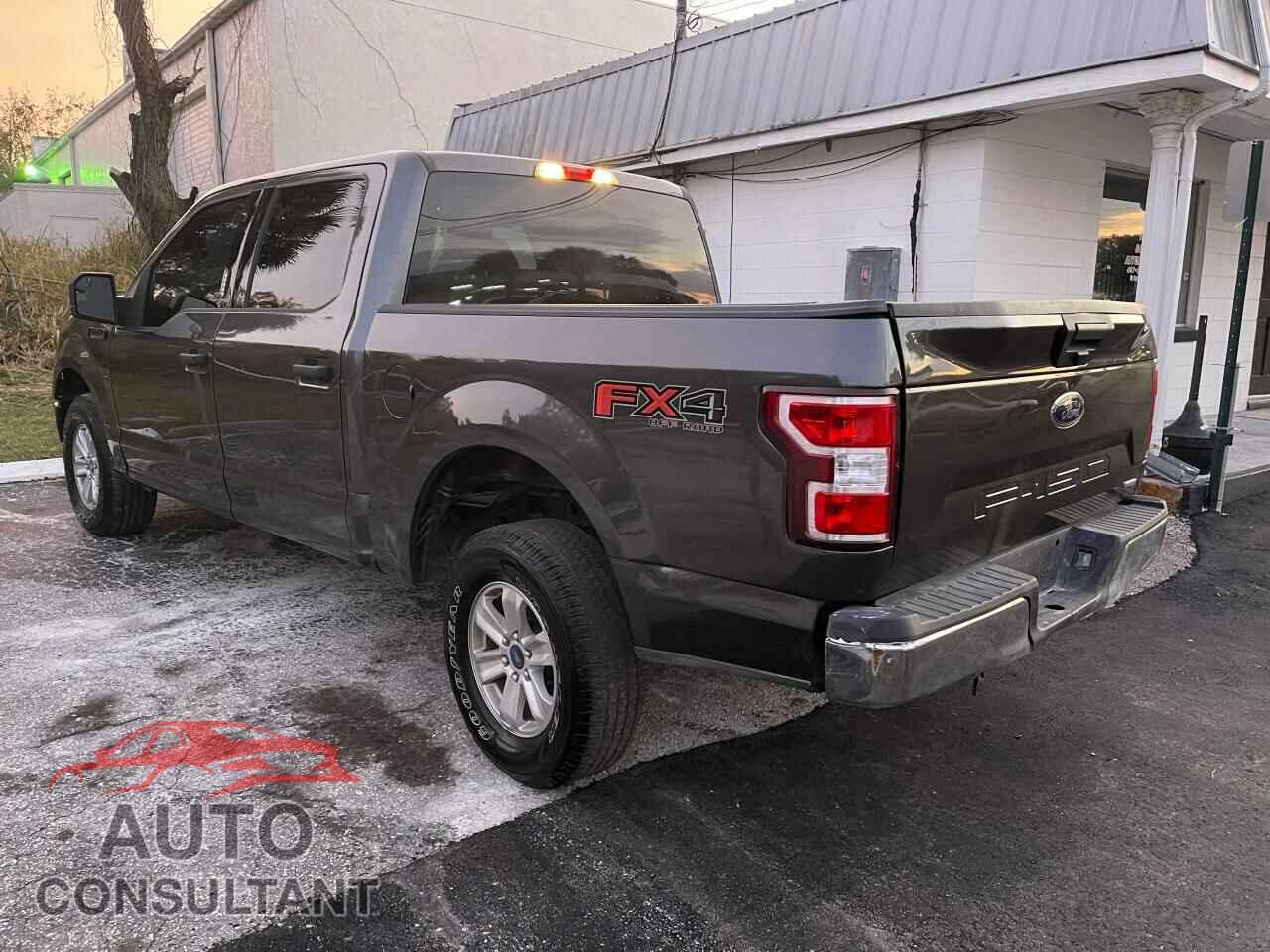 FORD F150 2020 - 1FTEW1E43LFA21075