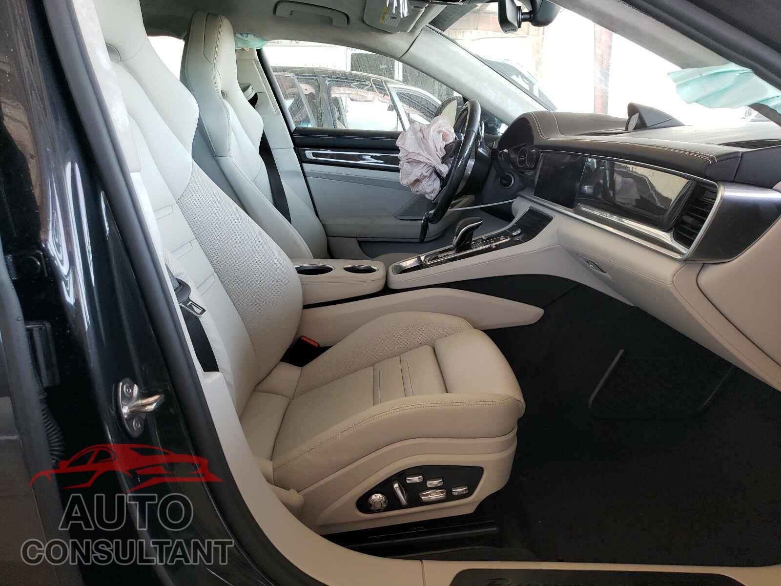 PORSCHE PANAMERA 2020 - WP0AG2A70LL145615
