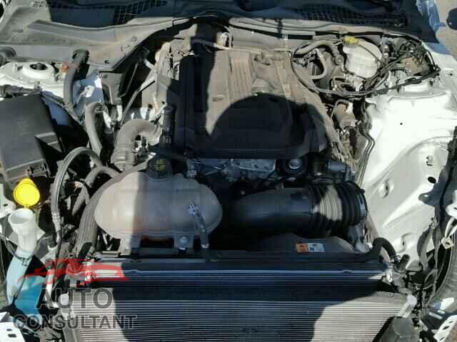 FORD MUSTANG 2015 - 1FA6P8TH1F5319012