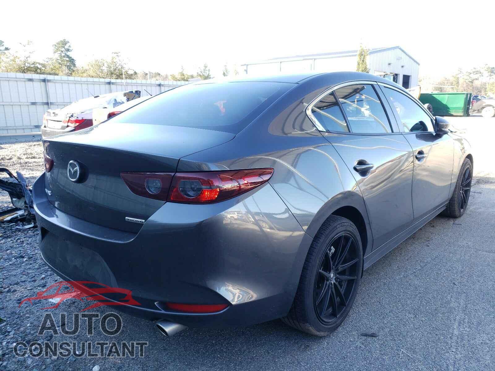 MAZDA 3 2019 - JM1BPACL2K1114269