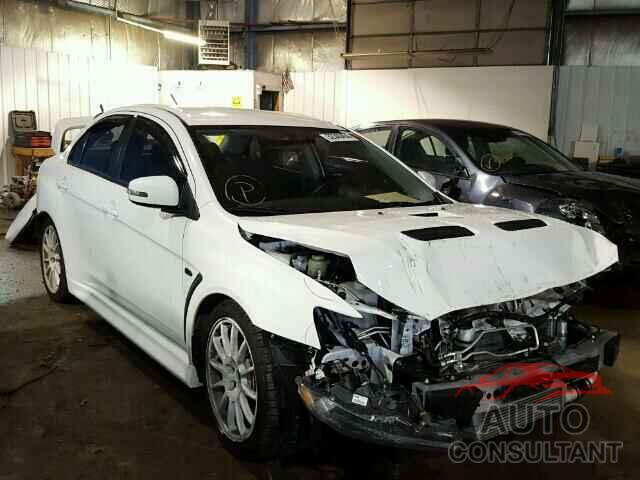 MITSUBISHI EVO 2015 - JN8AT2MV4GW134342