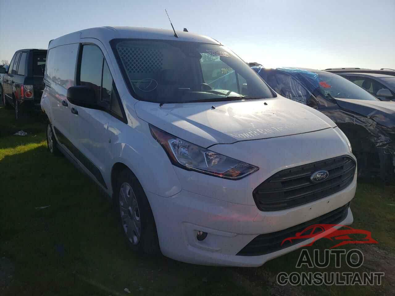 FORD TRANSIT CO 2019 - NM0LS7F25K1428505