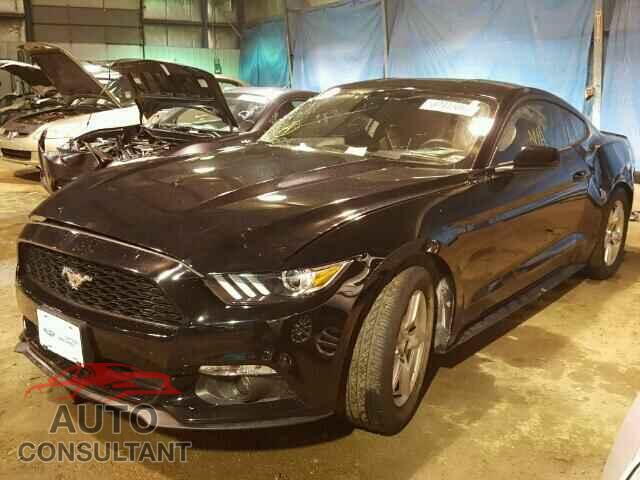 FORD MUSTANG 2015 - 1FA6P8TH2F5345084