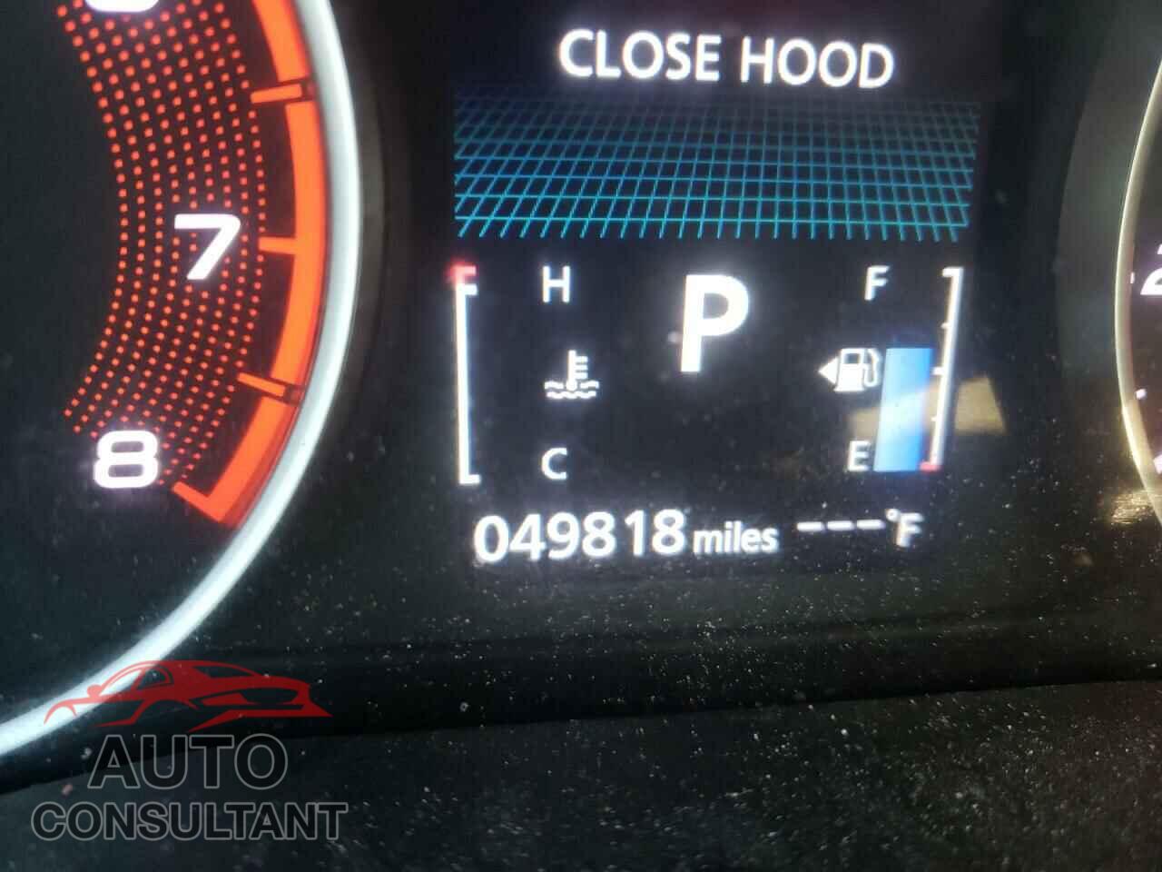MITSUBISHI ECLIPSE 2019 - JA4AT3AA2KZ011305