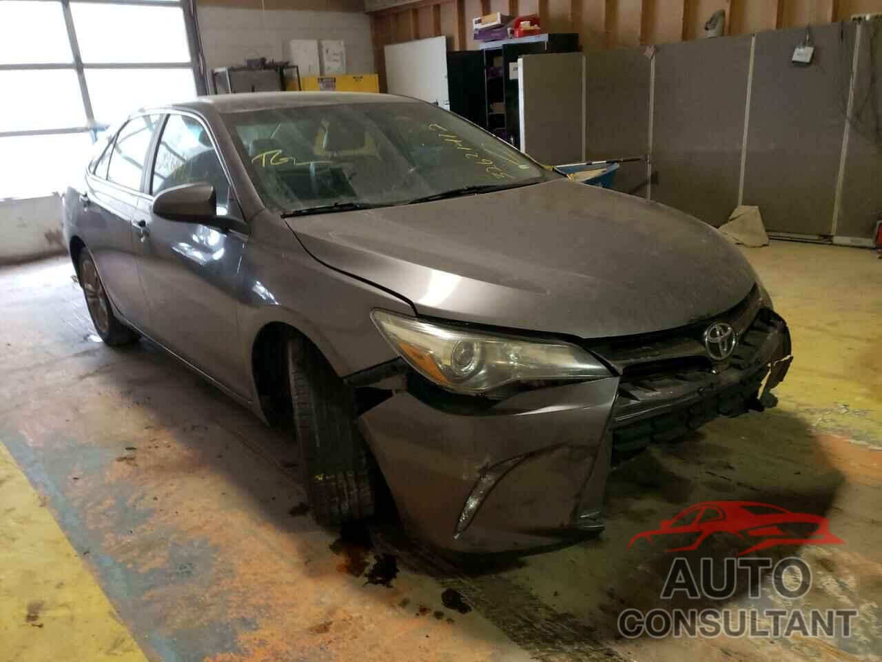 TOYOTA CAMRY 2016 - 4T1BF1FK0GU584761